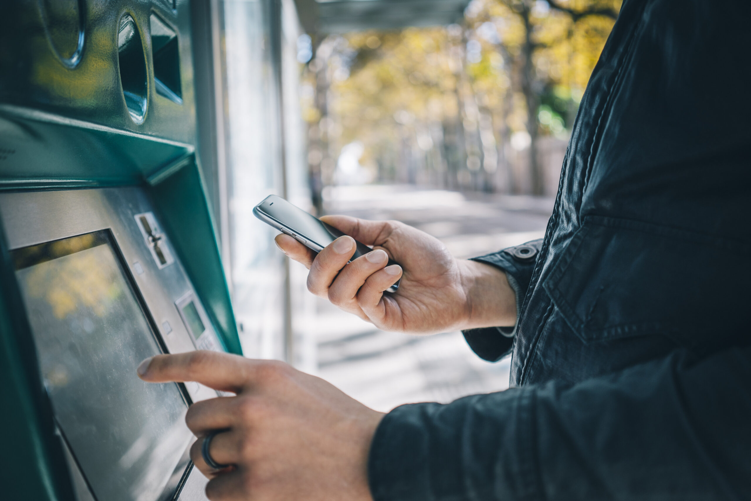 Banking and consumer finance market research insights by Olinger