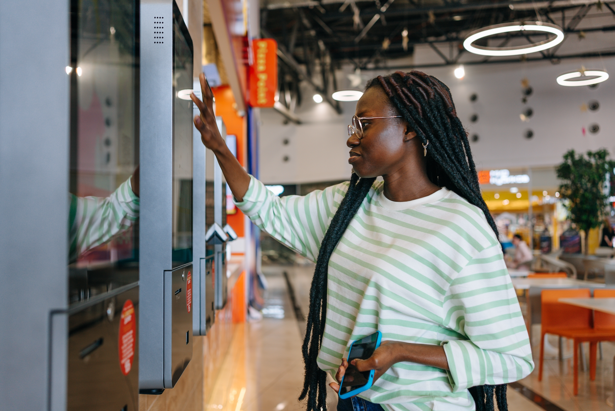 B2C/Consumer-focused market research - user experience matters