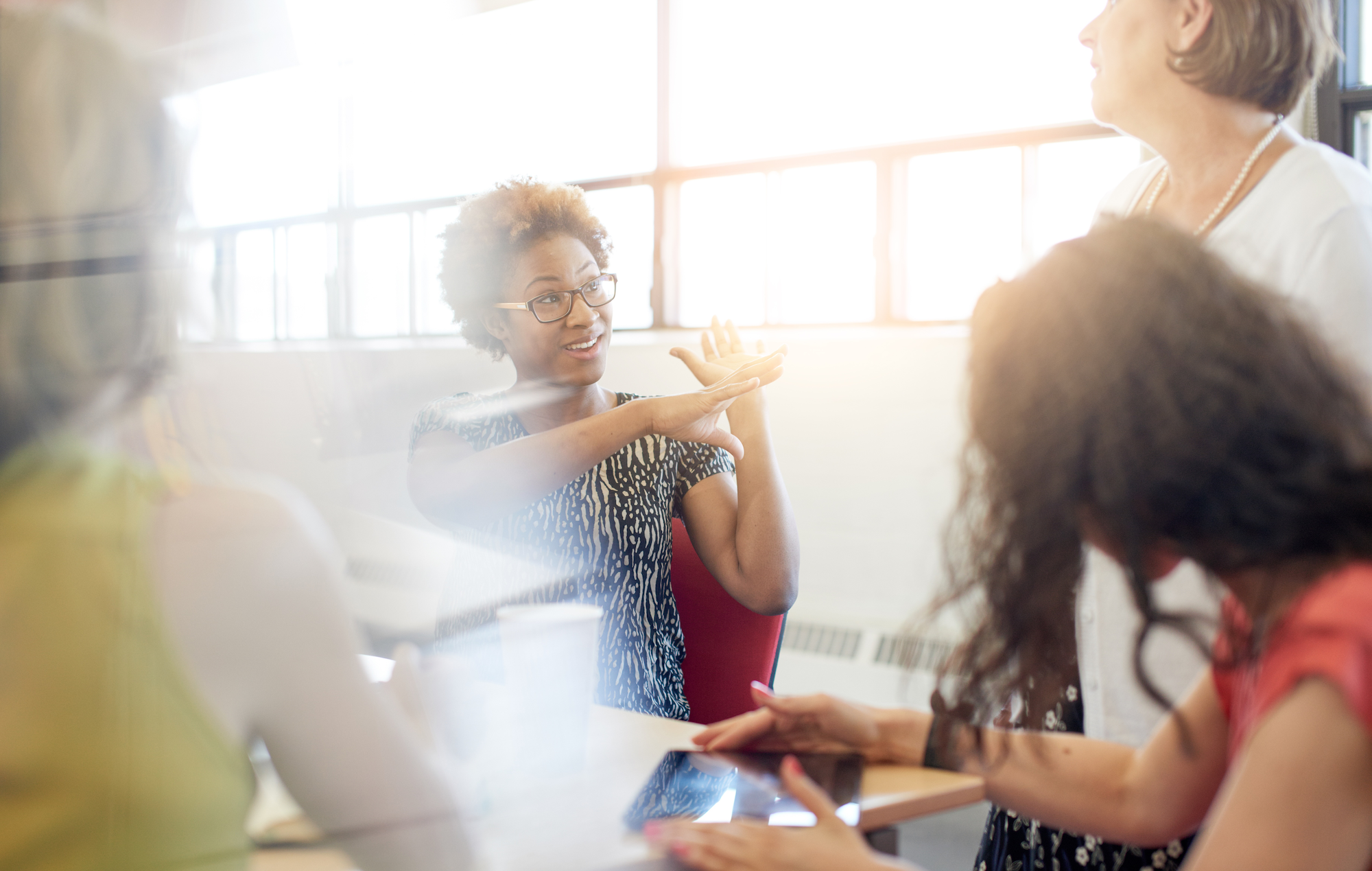 Dive deep into your consumer insights by listening to the underrepresented voices and diverse populations. Break through the noise with Olinger Market Research