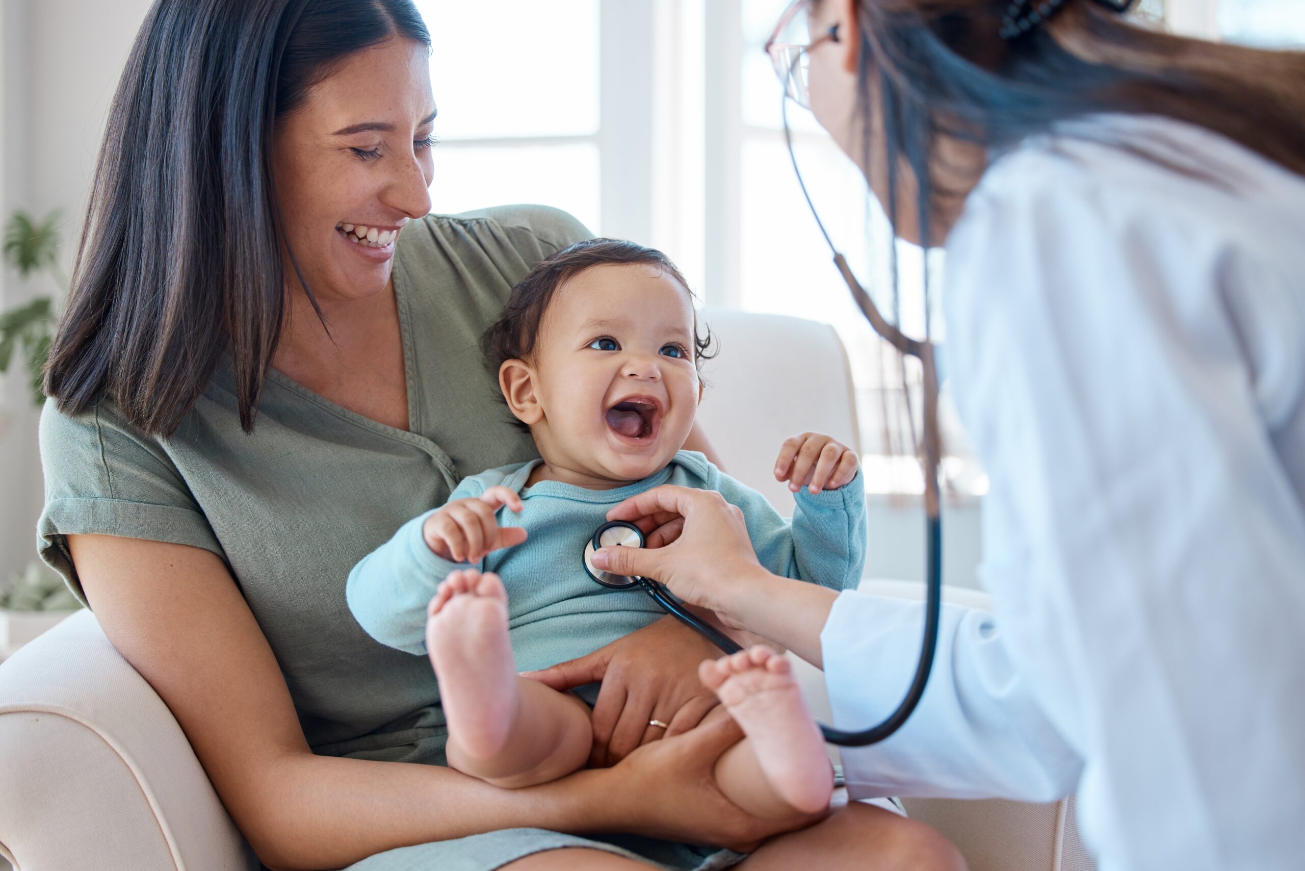 Medical market research for hard to reach audiences