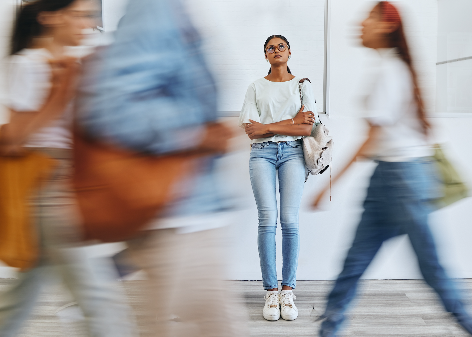 Diverse and under represented voices in market research - Olinger MR