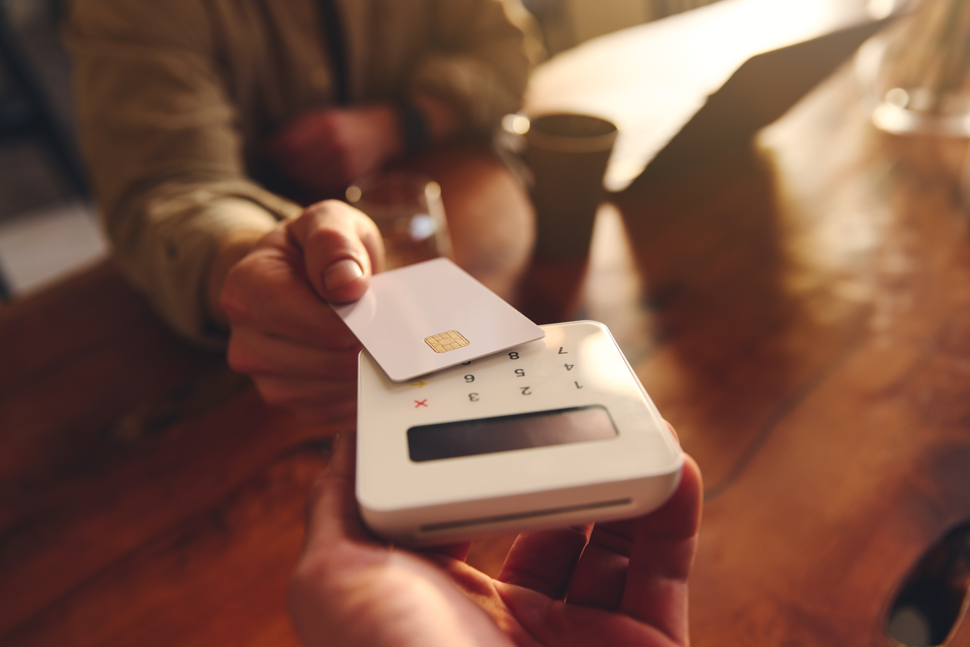 Direct to Consumer B2C Market Research Insights by Olinger