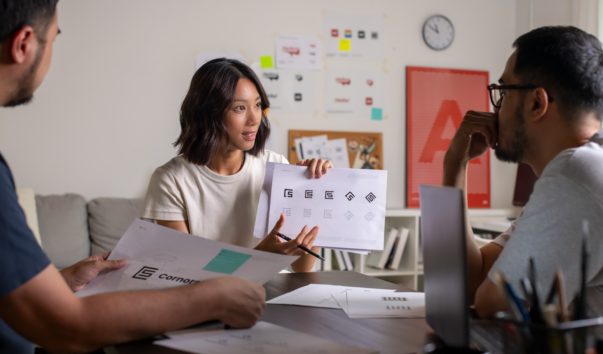 Market Research for Concept Testing - Olinger dives deep into research methodologies to gain answers from precisely targeted audiences
