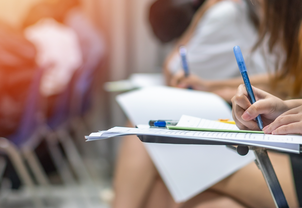 Concept testing focus groups by Olinger - Market Research for Product Optimization