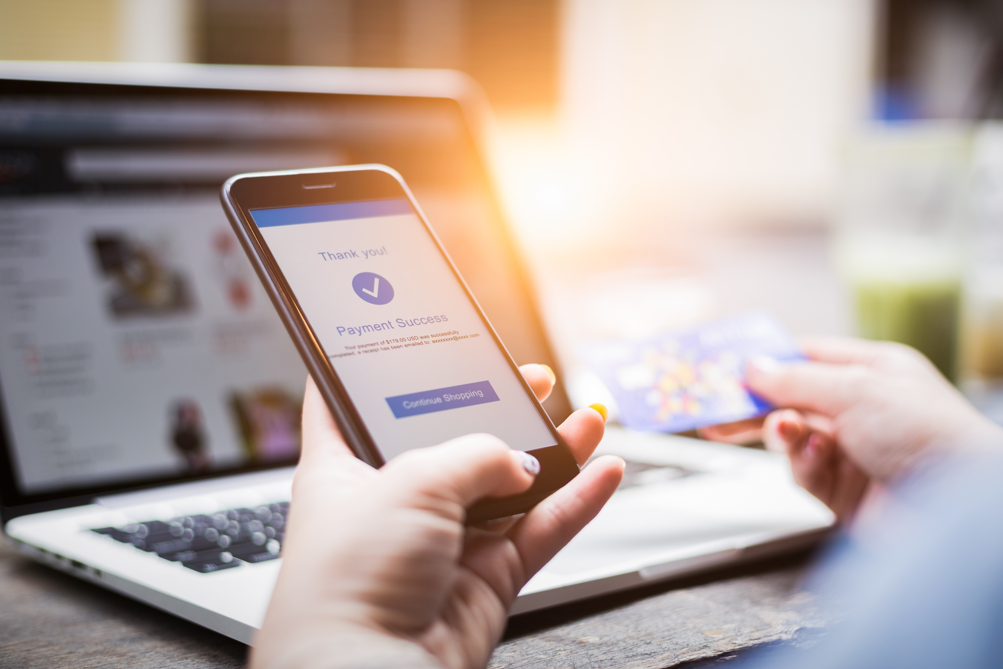 Market research for banking, finance and fintech companies - ISO27001 Certified Research Agency