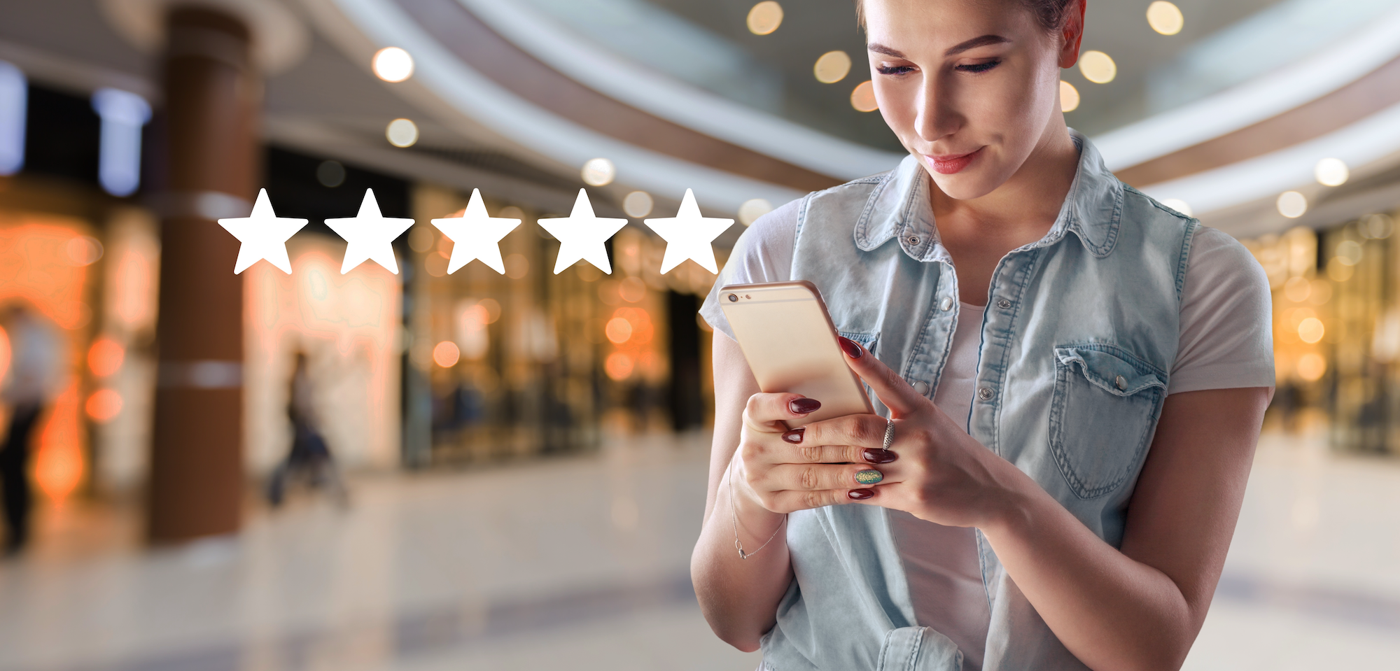 Customer Journey Market Research by Olinger