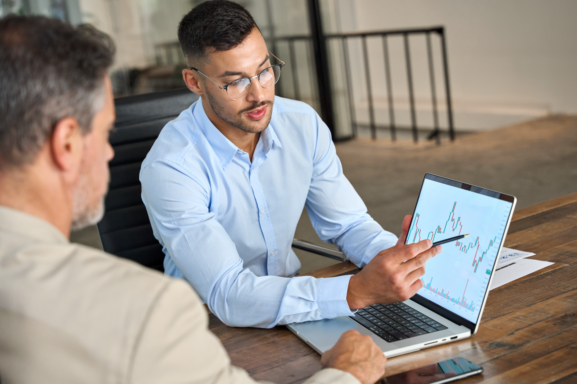 Pricing optimization strategies backed by market research - Olinger Market Research