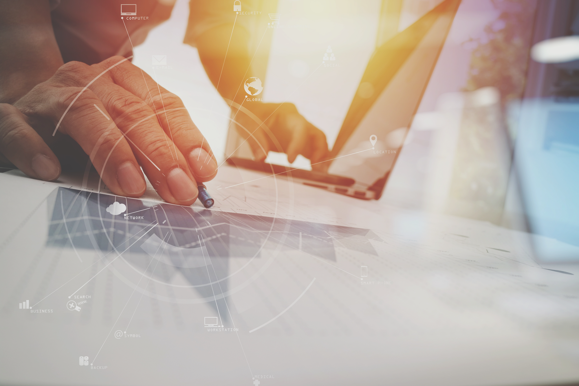 Olinger specializes in hard-to-reach audiences for market research projects demanding a niche project scope
