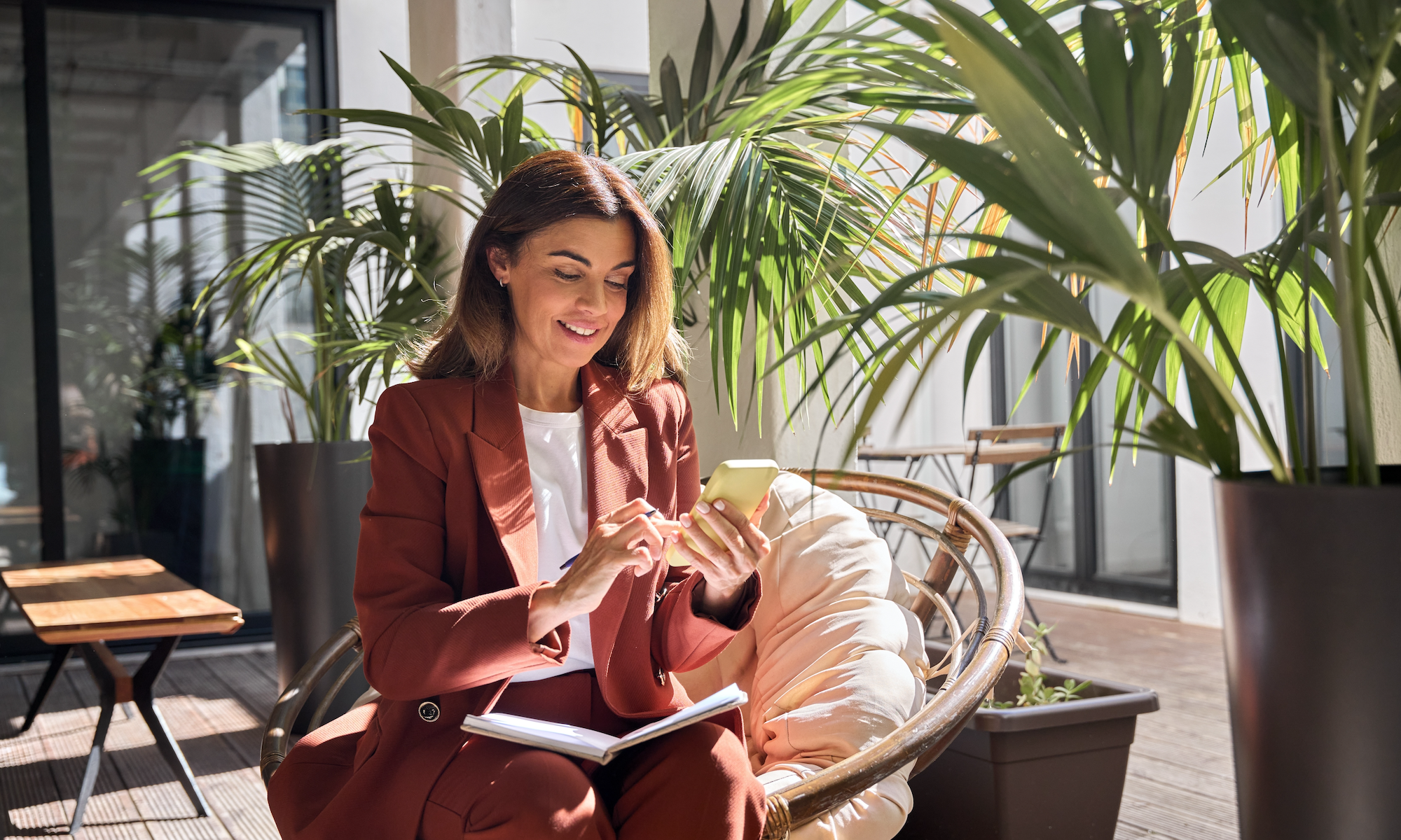 Mobile banking insights and market research for today's consumer banking brands - Olinger MR