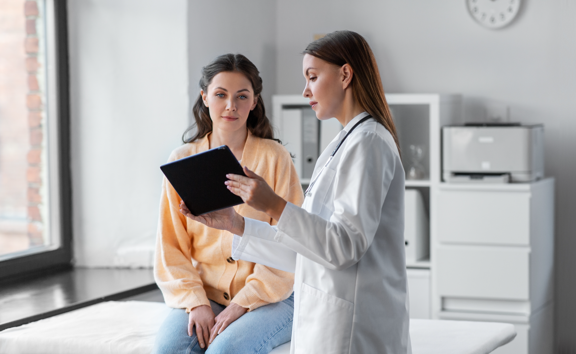 Medical Market Research Agency - US-Based Market Research Company: Olinger