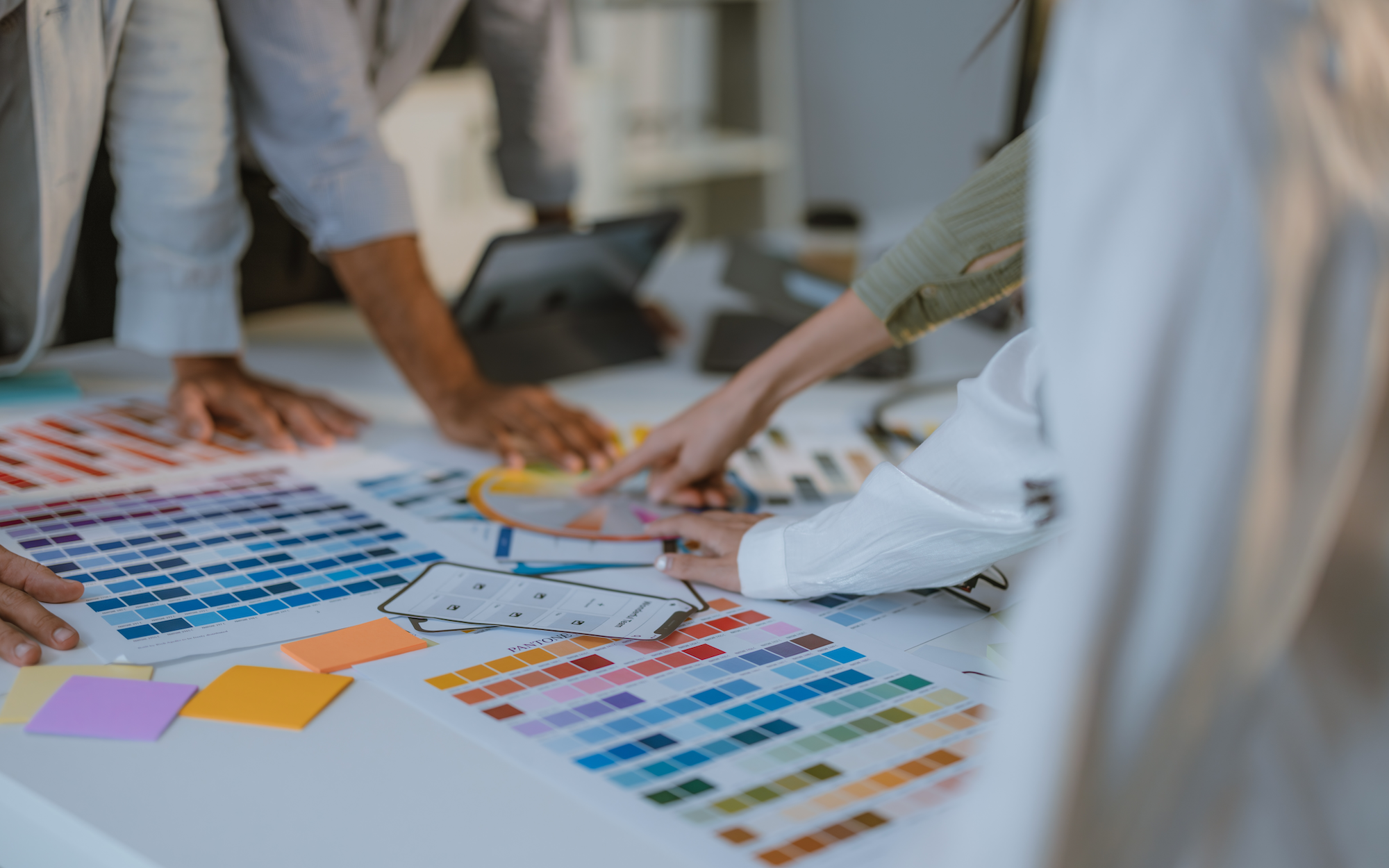 Product design market research by Olinger allows brands to thoroughly understand which features win with the highest performing consumer base for brands looking to win.