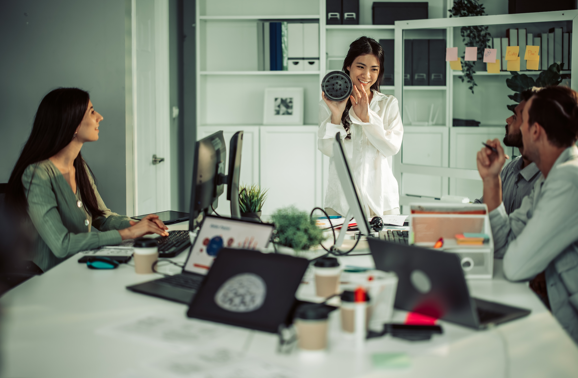 Product optimization and product prototype market research for companies looking to expand their product line, introduce new products to market, or optimize existing products for better performance and sales.