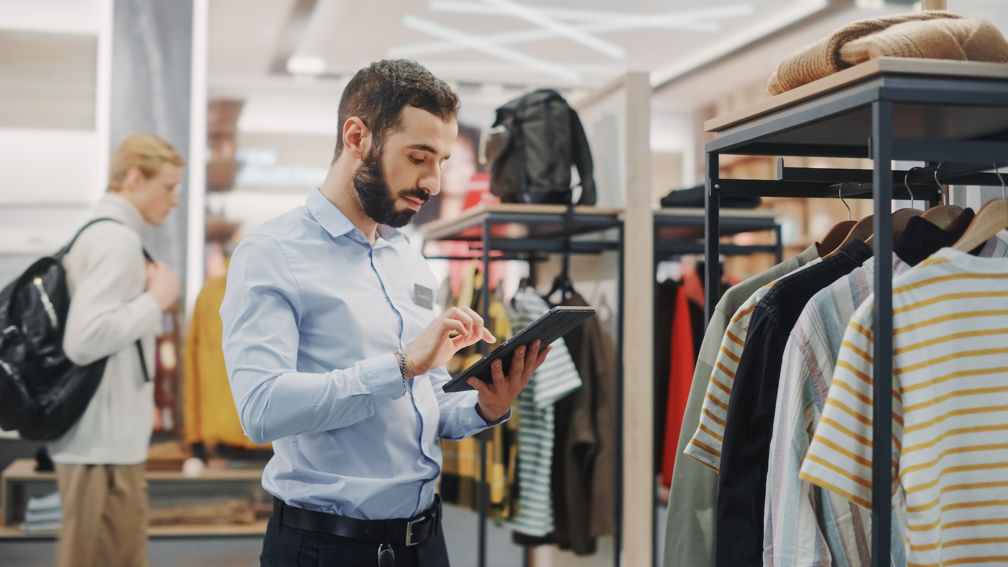 Shop-Along Consumer Insights - Dive Deep into your customers shopping patterns to increase cart and basket size