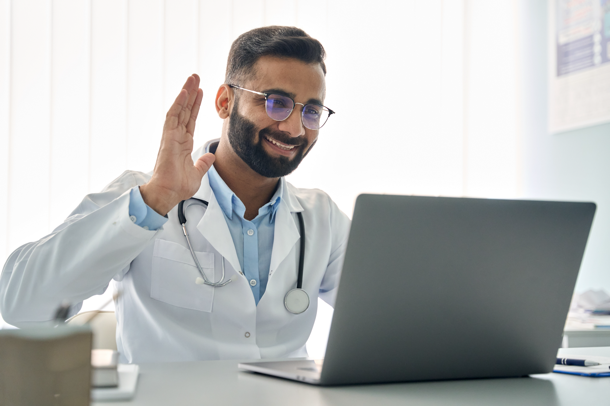 Medical professional insights - market research for healthcare and wellness by Olinger
