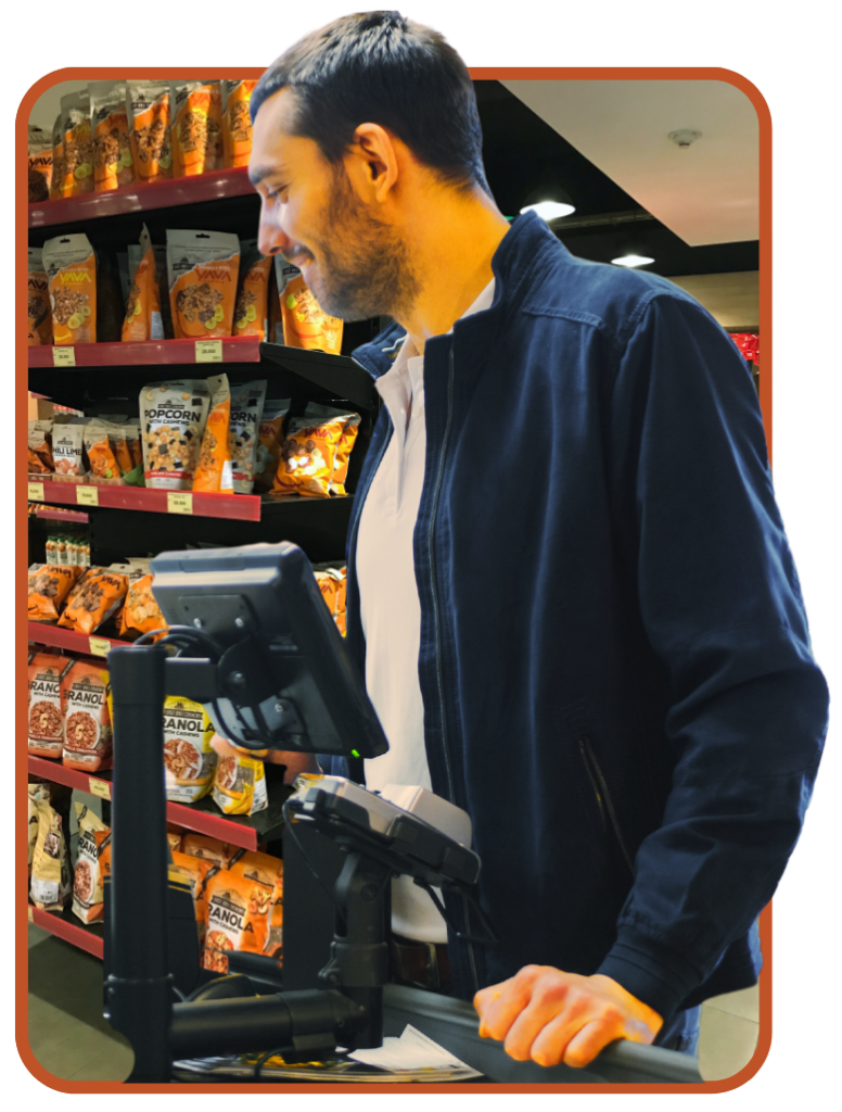 Dive into the trends driving consumer snack purchases in retail.