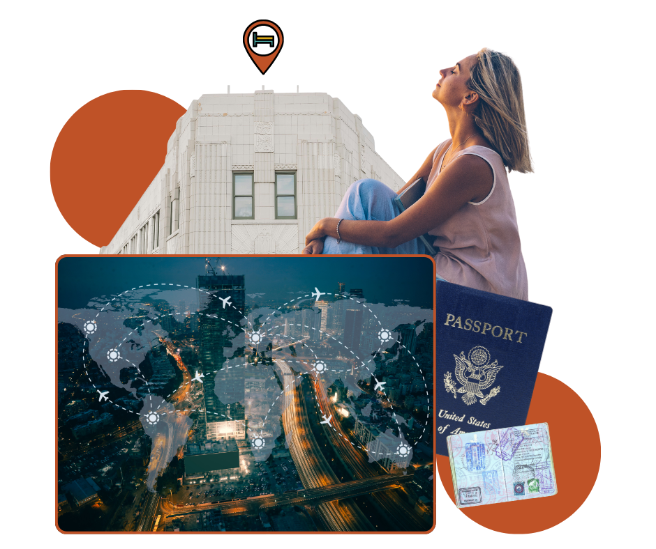 Summer 2025 Traveler Insights Report Market Research Traveler Studies for Hospitality Brands Cover Image