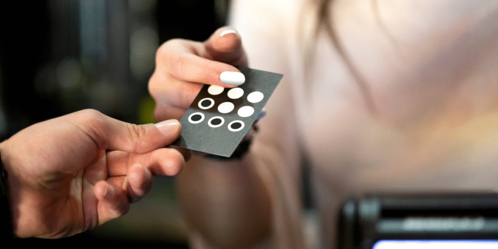 Building Effective Loyalty Programs Through Behavioral Segmentation