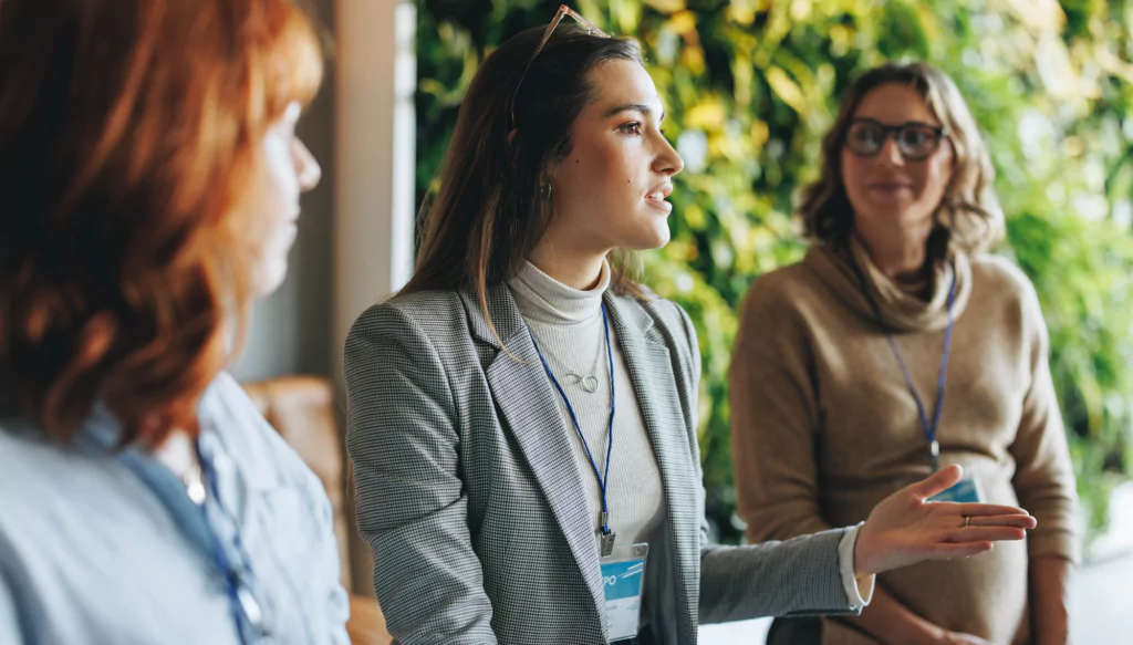 Focus Group Hosting by Olinger - Have tough questions? We have answers.