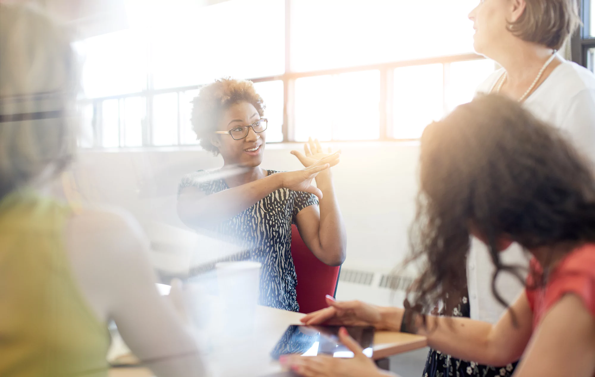 Dive deep into your consumer insights by listening to the underrepresented voices and diverse populations. Break through the noise with Olinger Market Research