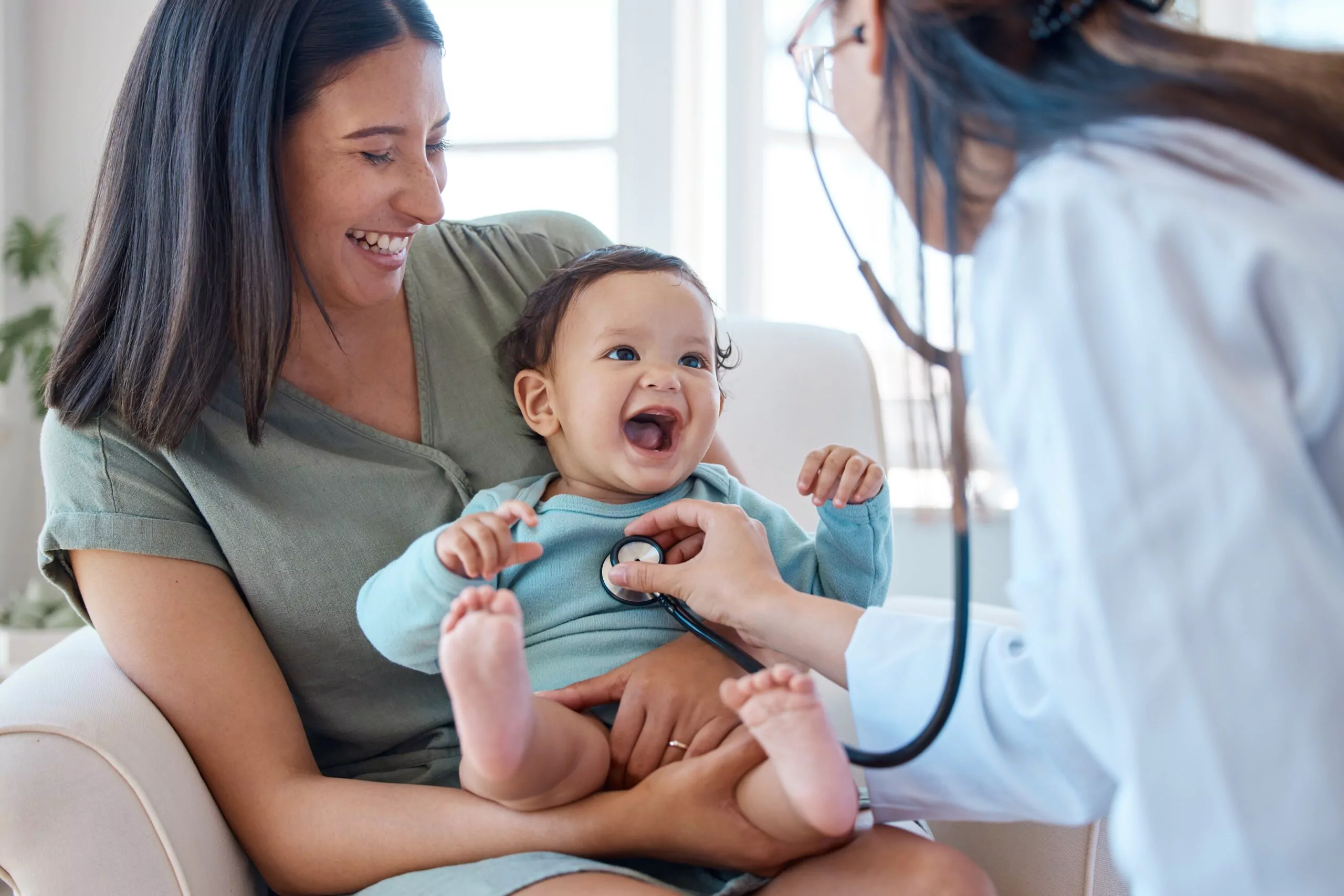 Medical market research for hard to reach audiences