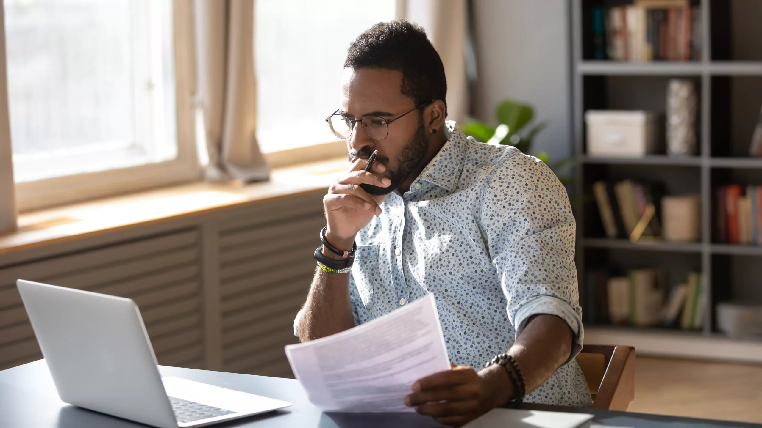Actionable market research insights deliverables by Olinger