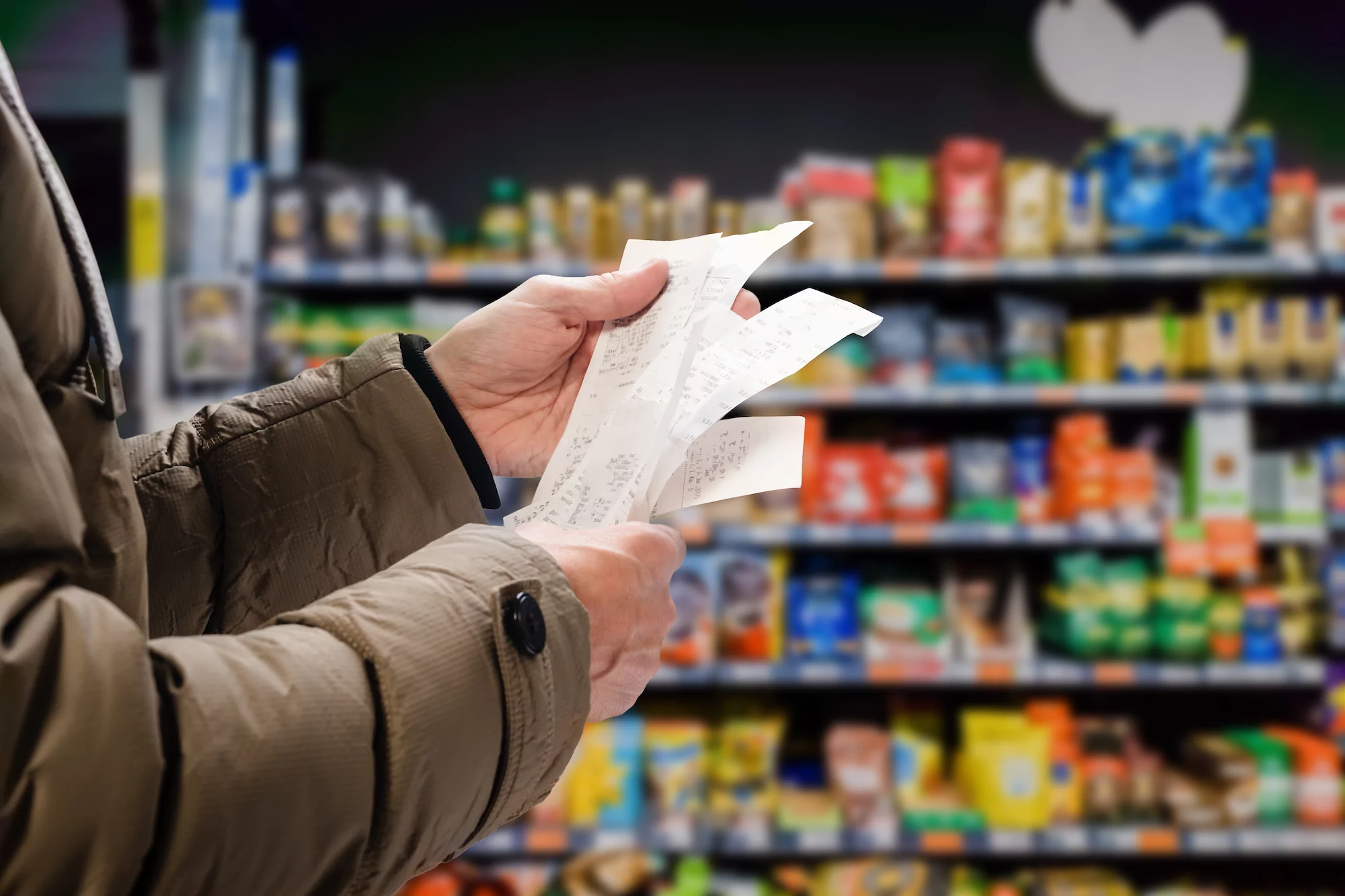 In-Store Pricing Optimization Strategies through expert market research insights by Olinger