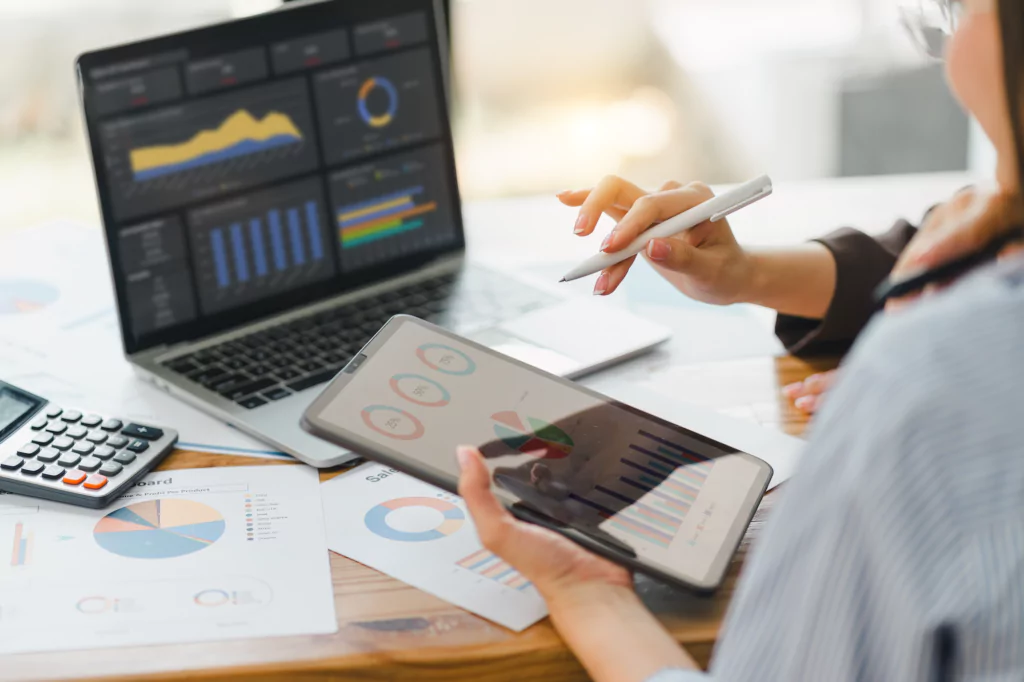 Understand purchase behavior through expert custom primary market research by Olinger