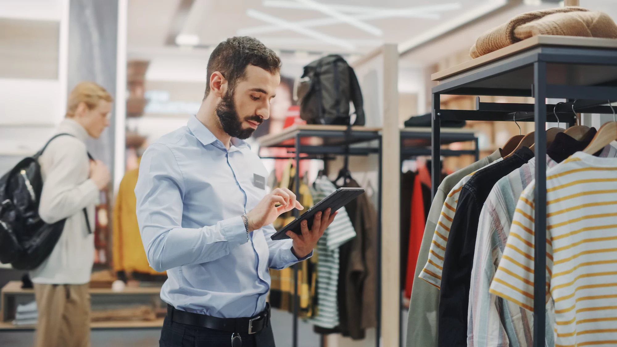 Shop-Along Consumer Insights - Dive Deep into your customers shopping patterns to increase cart and basket size